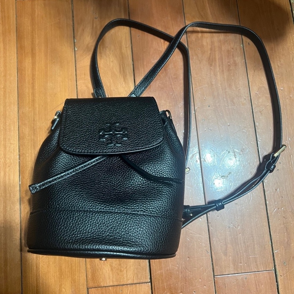 Tory Burch Thea back bag AUTHENTIC